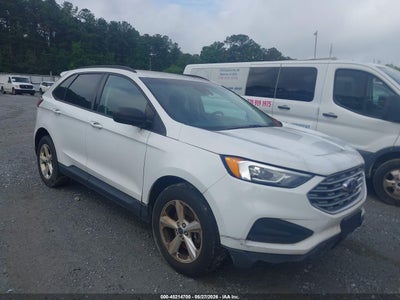 FORD EDGE 2020