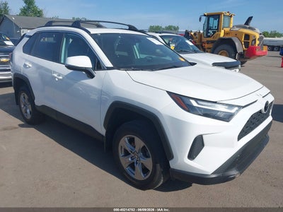TOYOTA RAV4 2023