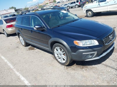 VOLVO XC70 2016