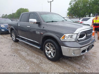 RAM 1500 2017