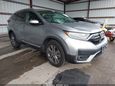 HONDA CR-V 2020