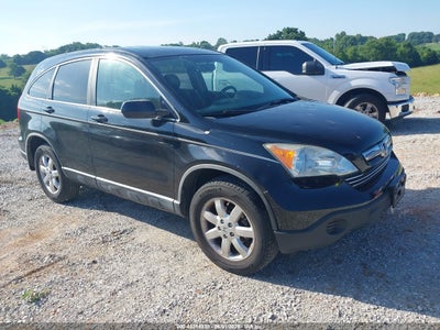 HONDA CR-V 2007