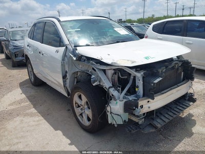 TOYOTA RAV4 2021