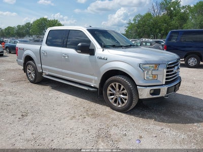 FORD F-150 2015