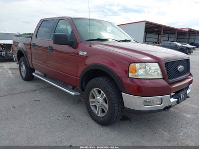 FORD F-150 2005