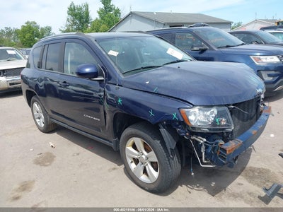 JEEP COMPASS 2015