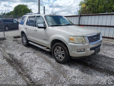 FORD EXPLORER 2006