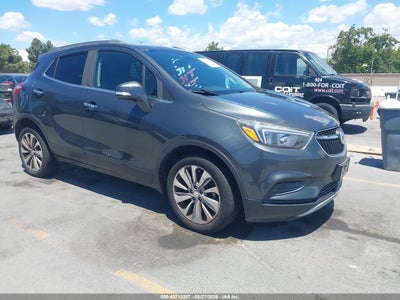 BUICK ENCORE 2018