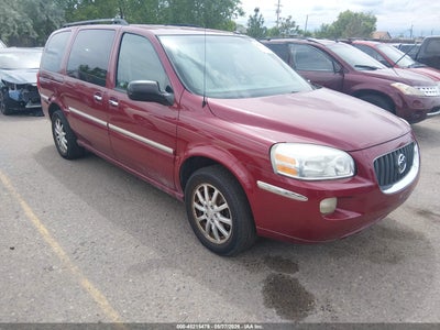 BUICK TERRAZA 2005