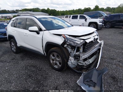 TOYOTA RAV4 2023