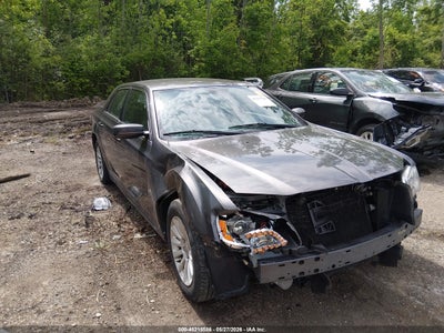 CHRYSLER 300 2014