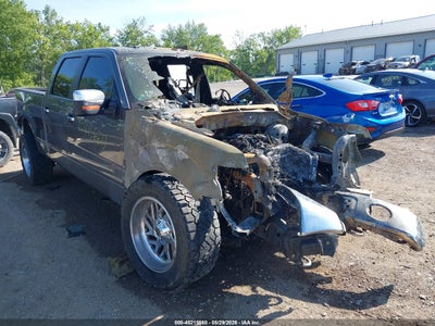 FORD F-150 2013
