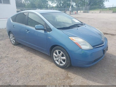 TOYOTA PRIUS 2009