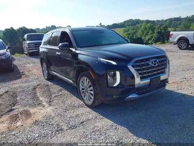 HYUNDAI PALISADE 2020