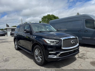 INFINITI QX80 2020