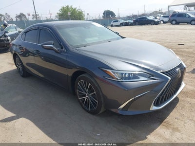 LEXUS ES 350 2022