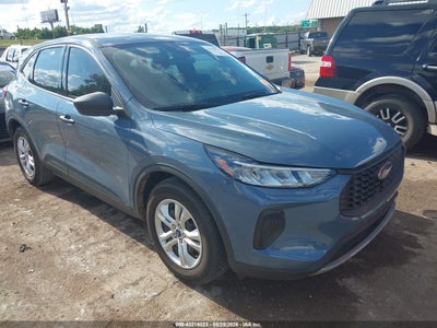 FORD ESCAPE 2023
