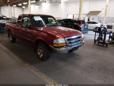 FORD RANGER 2000