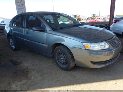 SATURN ION 2006