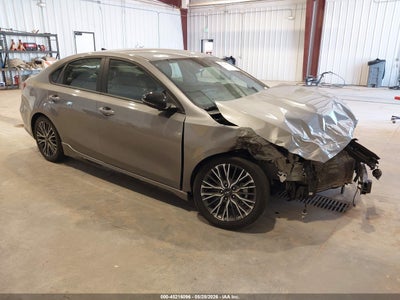 KIA FORTE 2024