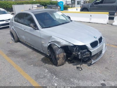 BMW 335I 2008