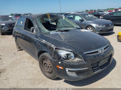 HYUNDAI ELANTRA TOURING 2010