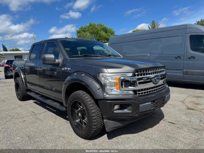 FORD F-150 2018