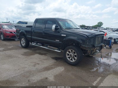 FORD F-250 2006
