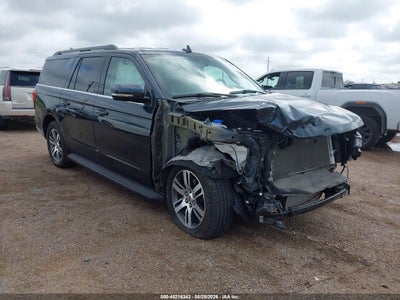 FORD EXPEDITION 2024