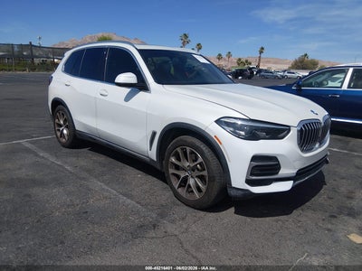 BMW X5 2023