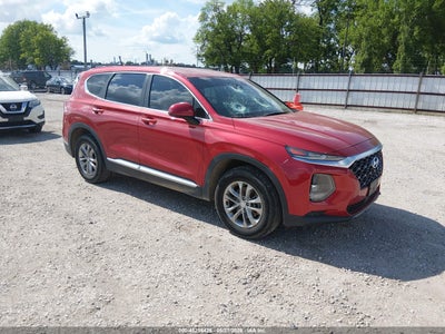 HYUNDAI SANTA FE 2019