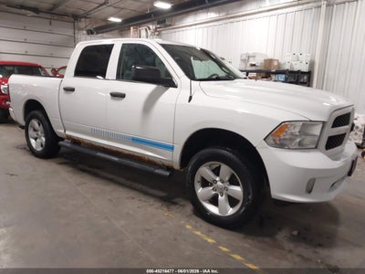 RAM 1500 2014