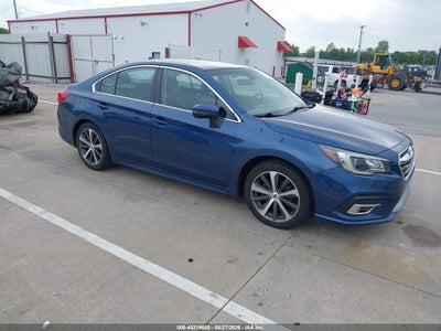 SUBARU LEGACY 2019