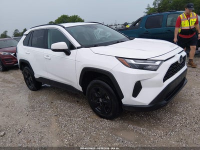 TOYOTA RAV4 2023