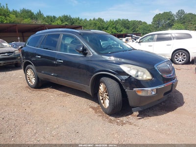 BUICK ENCLAVE 2012