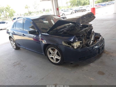 ACURA TL 2006