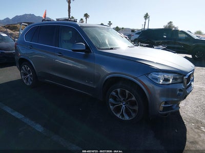 BMW X5 2015