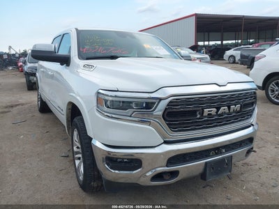 RAM 1500 2023