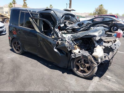 SCION XB 2006
