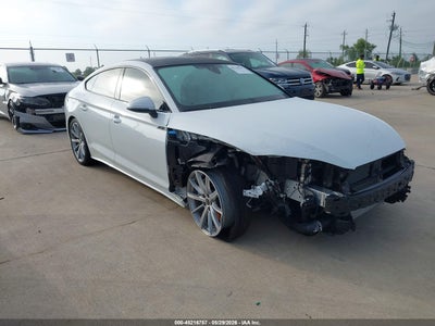 AUDI A5 SPORTBACK 2025