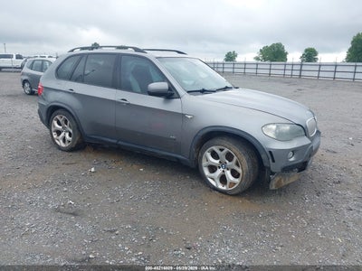 BMW X5 2008