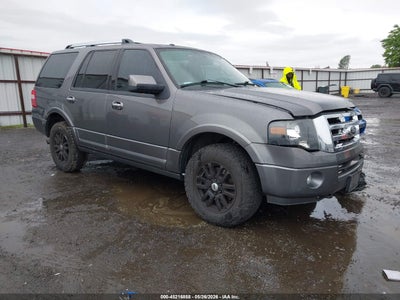 FORD EXPEDITION 2013