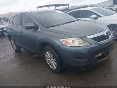 MAZDA CX-9 2010