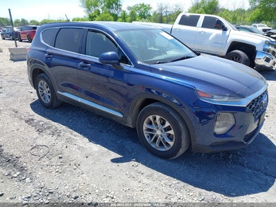 HYUNDAI SANTA FE 2019