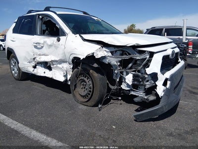 TOYOTA RAV4 2020