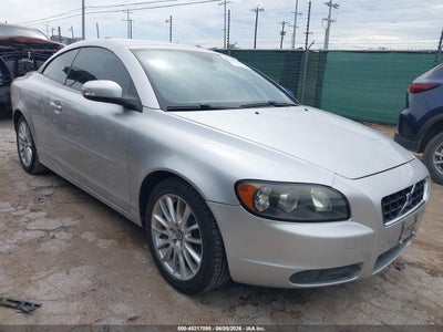 VOLVO C70 2008