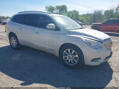 BUICK ENCLAVE 2014