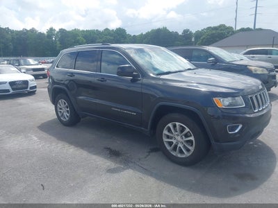 JEEP GRAND CHEROKEE 2015