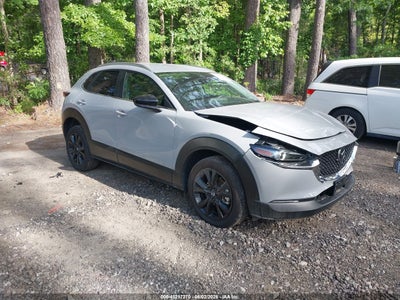 MAZDA CX-30 2025