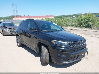 JEEP COMPASS 2025